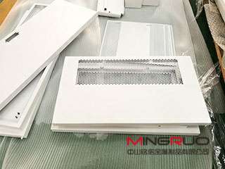 做钣金机箱要考虑的一些问题_星空·官方端网站-星空(中国)