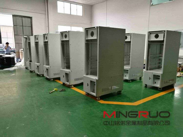 珠海中山星空·官方端网站-星空(中国)教您在制作钣金件的时候选择各种材料