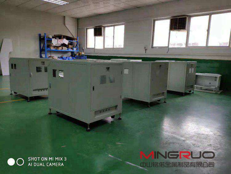 宏观钣金不锈钢加工行业的的方向与发展-星空·官方端网站-星空(中国)