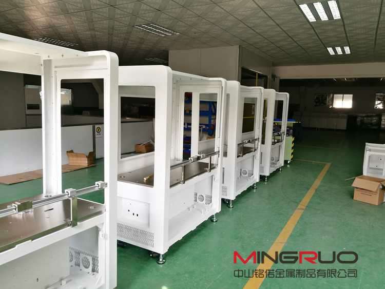 星空·官方端网站-星空(中国)教您在制作钣金件的时候各种材料的比较