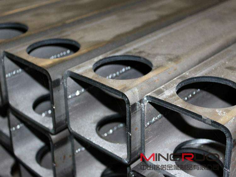 钣金加工中的激光切割到底是什么原理？-星空·官方端网站-星空(中国)