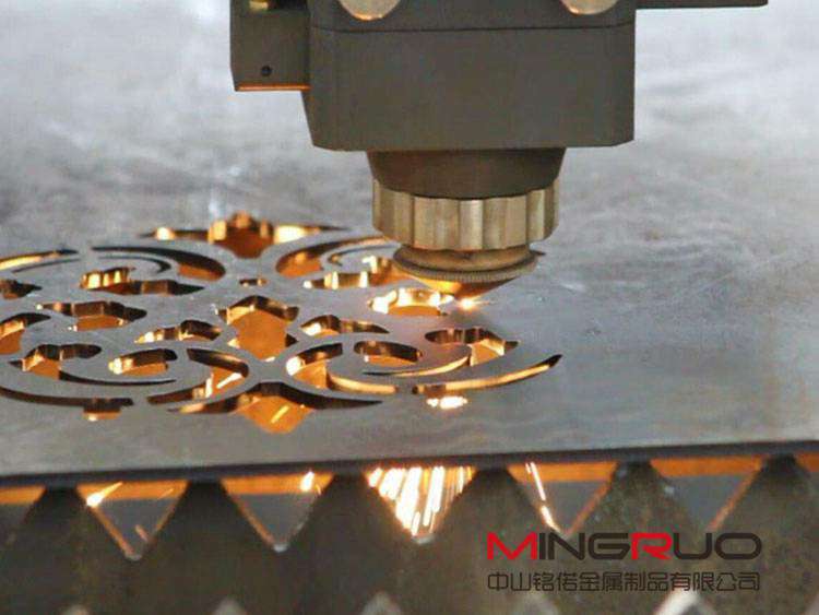 钣金加工中的激光切割到底是什么原理？-星空·官方端网站-星空(中国)