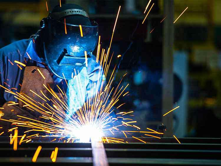 钣金加工中对焊接缺陷、焊接不良的根本解决办法-中山星空·官方端网站-星空(中国)