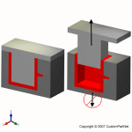 钣金加工相关工艺-压铸工艺知识的详细介绍-中山星空·官方端网站-星空(中国)-星空·官方端网站-星空(中国)