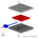 钣金加工相关工艺-压铸工艺知识的详细介绍-中山星空·官方端网站-星空(中国)-星空·官方端网站-星空(中国)