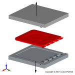 钣金加工相关工艺-压铸工艺知识的详细介绍-中山星空·官方端网站-星空(中国)-星空·官方端网站-星空(中国)