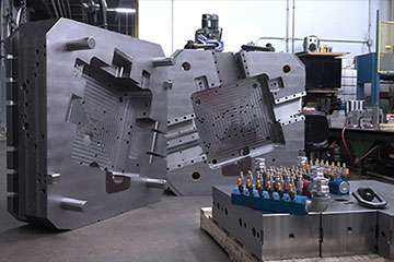 钣金加工相关工艺-压铸工艺知识的详细介绍-中山星空·官方端网站-星空(中国)