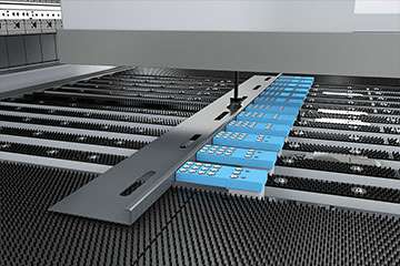 钣金加工企业如何通过引进自动化折弯成型设备降低生产成本，提高产品质量？-中山星空·官方端网站-星空(中国)