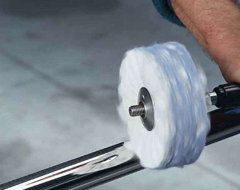 不锈钢表面处理技巧之拉丝、抛光、精磨不锈钢-中山铭偌-星空·官方端网站-星空(中国)