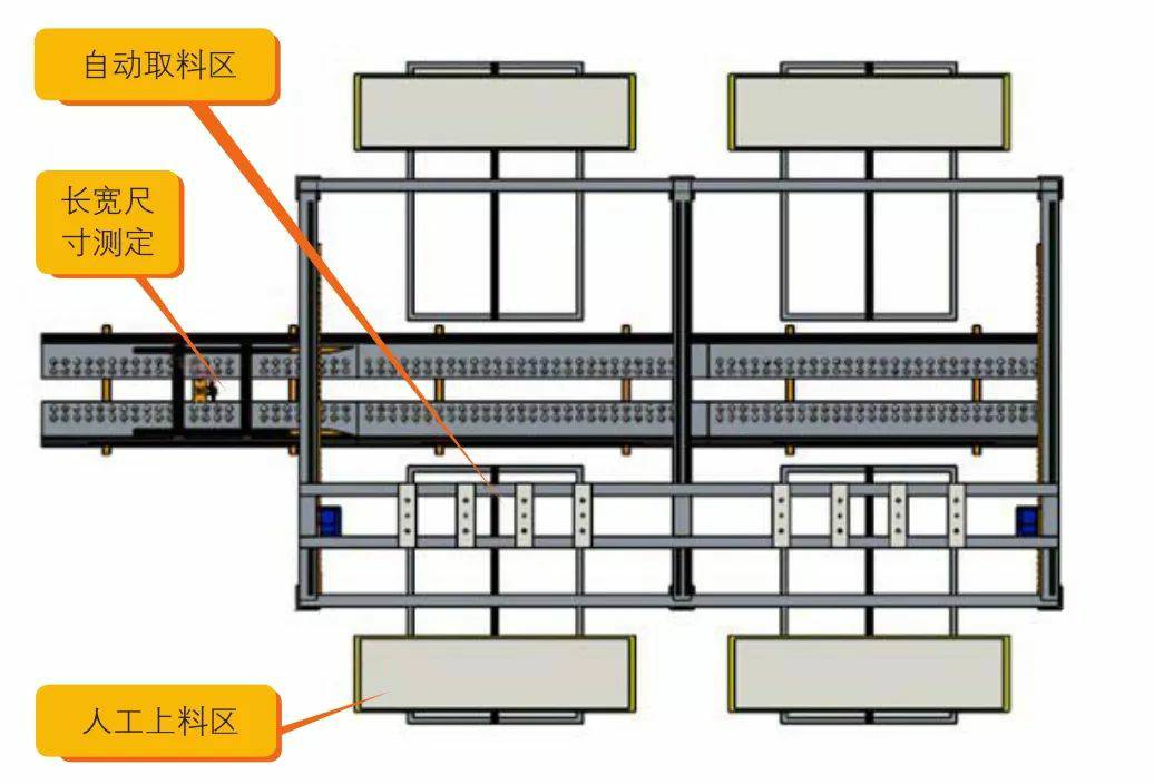钣金加工产品在自动化及电梯行业中的应用 -星空·官方端网站-星空(中国)