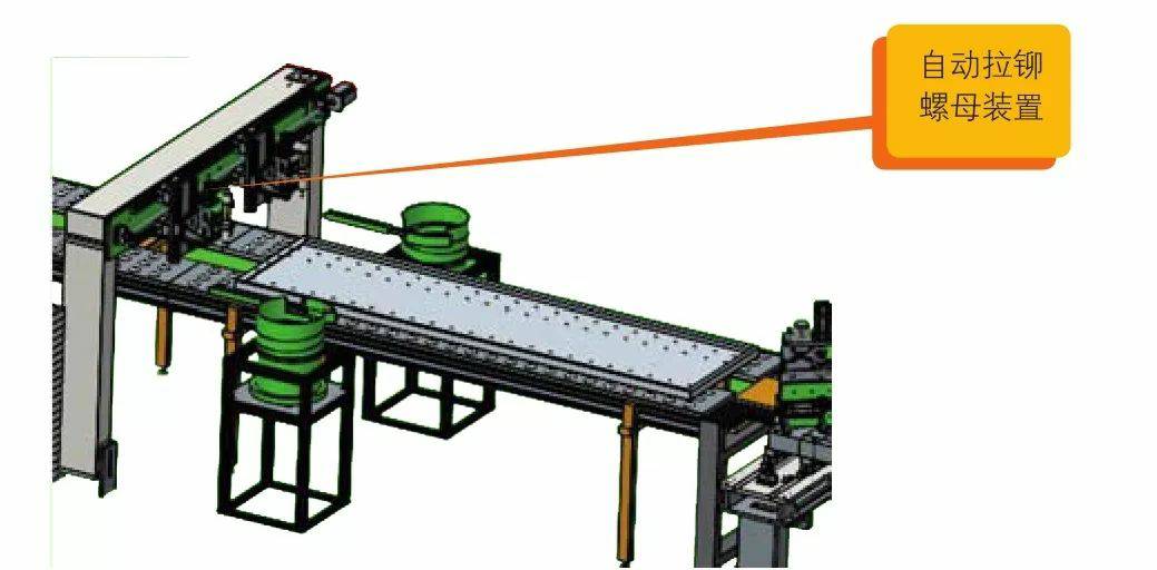 钣金加工产品在自动化及电梯行业中的应用 -星空·官方端网站-星空(中国)