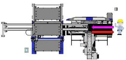 钣金加工产品在自动化及电梯行业中的应用 -星空·官方端网站-星空(中国)