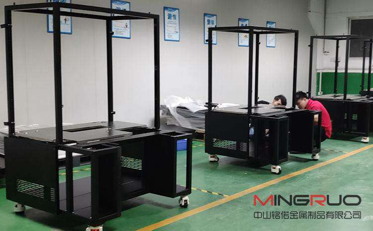 钣金加工行业现状及未来发展方向预测-星空·官方端网站-星空(中国)