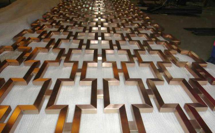 原来不锈钢也会生锈？美观的不锈钢制品又是如何生产出来的呢？-星空·官方端网站-星空(中国)