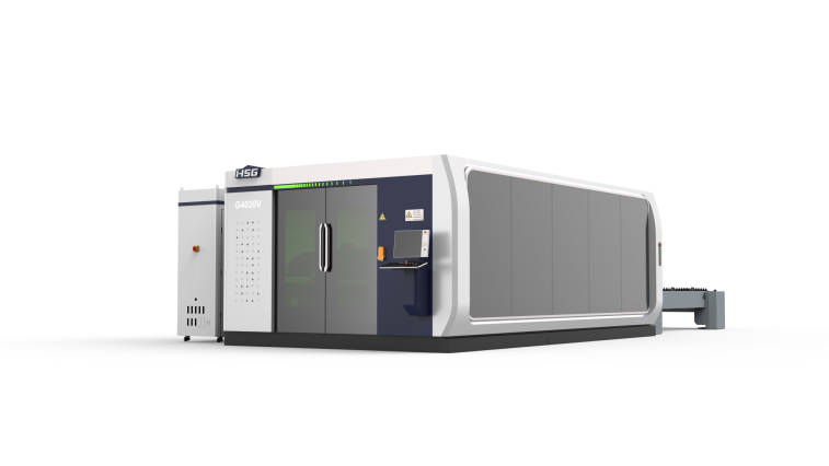 板材用6KW激光切割机-星空·官方端网站-星空(中国)