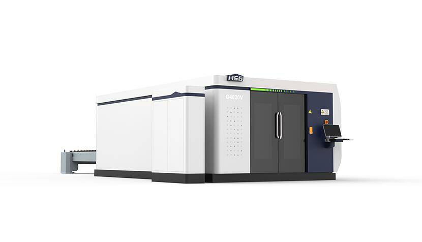 板材用6KW激光切割机-星空·官方端网站-星空(中国)