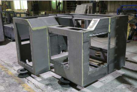 车间钣金加工厂存在的一些问题-星空·官方端网站-星空(中国)