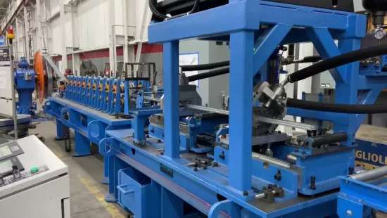 钣金加工技术-滚压成型工艺-MINGRUO-星空·官方端网站-星空(中国)