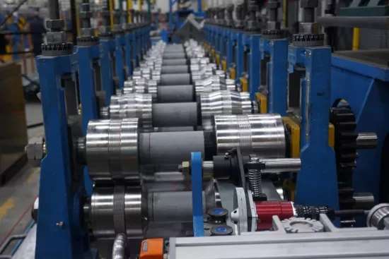 钣金加工技术-滚压成型工艺-MINGRUO-星空·官方端网站-星空(中国)