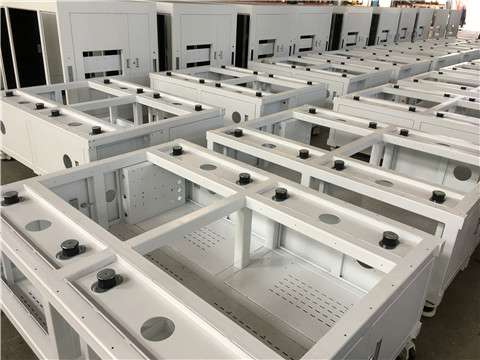 细数一下国内的钣金加工工艺-星空·官方端网站-星空(中国)