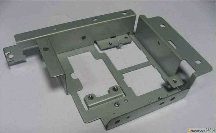 如何计算钣金折弯加工-星空·官方端网站-星空(中国)