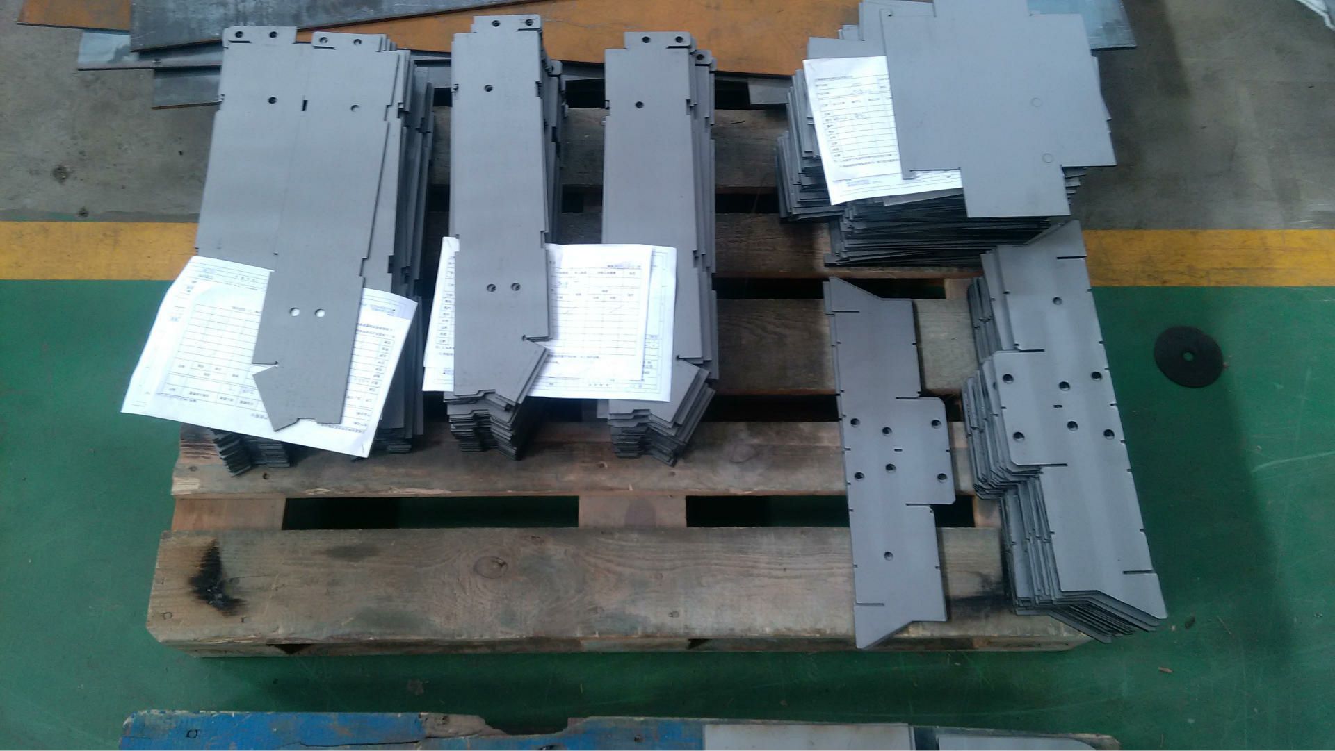 钣金加工中判断钣金激光加工的质量-星空·官方端网站-星空(中国)