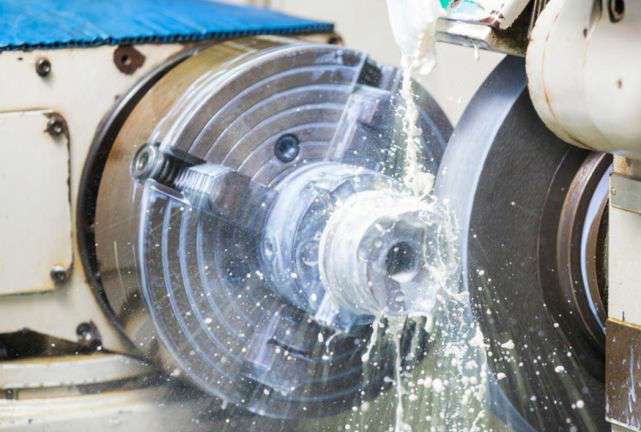 分析加工毛刺原因-星空·官方端网站-星空(中国)