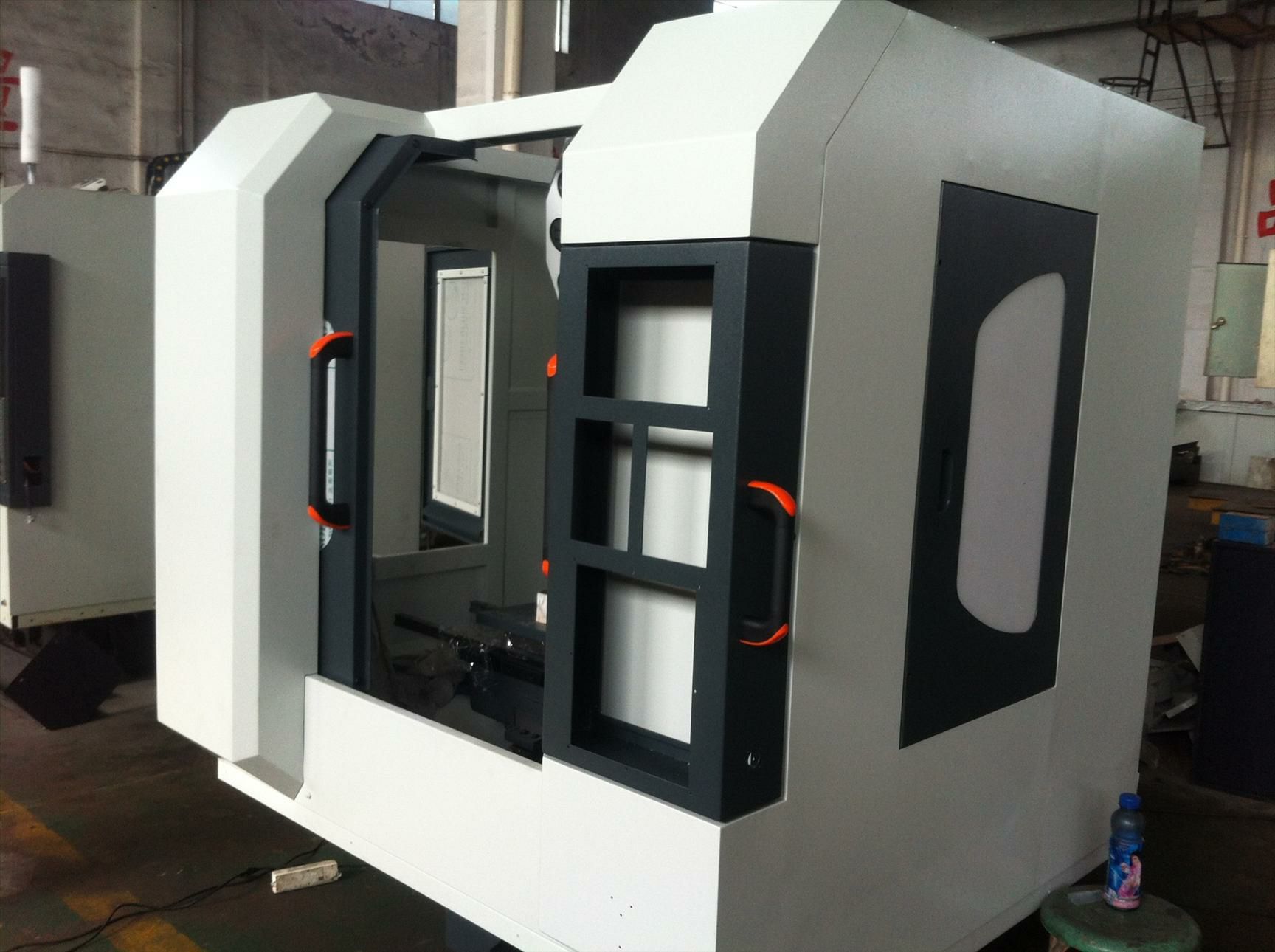 探讨提高钣金加工企业精度的方法-星空·官方端网站-星空(中国)