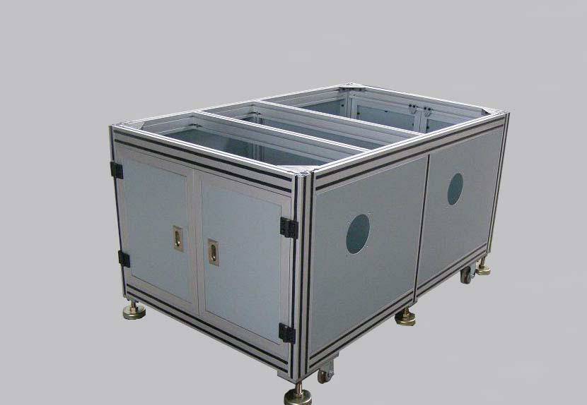 浅谈钣金加工企业钣金加工的优势-星空·官方端网站-星空(中国)