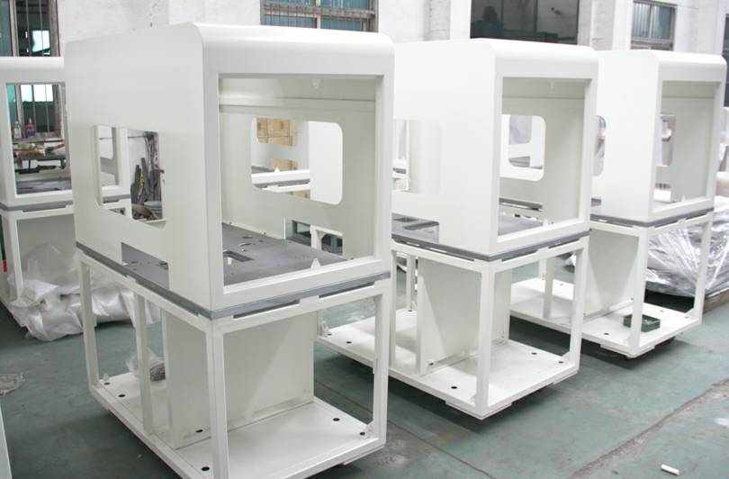 什么是钣金加工-星空·官方端网站-星空(中国)