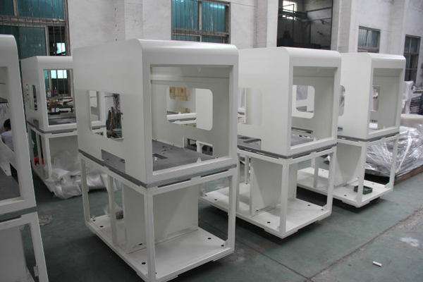 钣金加工企业该如何减少误差-星空·官方端网站-星空(中国)