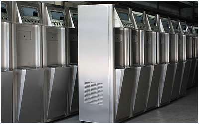 钣金加工企业质量好坏看3个因素-星空·官方端网站-星空(中国)