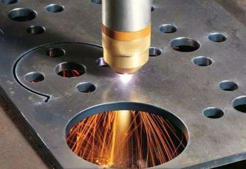 钣金加工的切割技巧-星空·官方端网站-星空(中国)