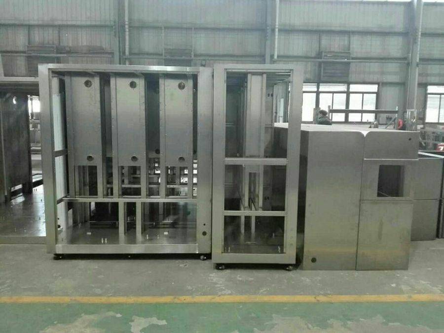 钣金加工设计注意几点-星空·官方端网站-星空(中国)