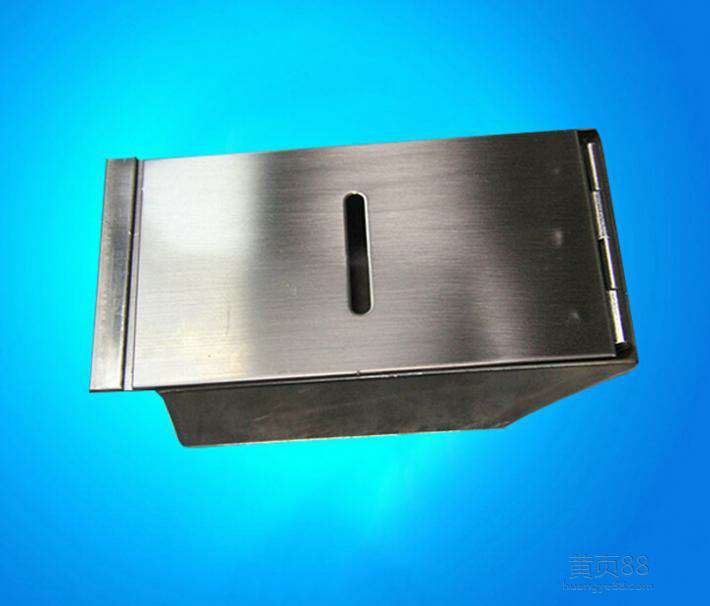 钣金加工质量怎么辨别？-星空·官方端网站-星空(中国)