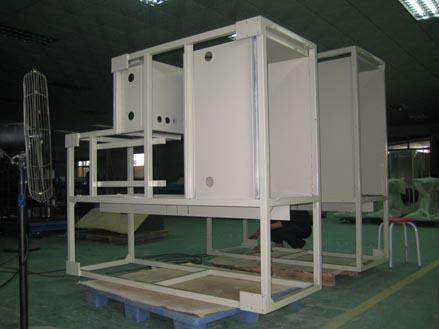 钣金加工定制有哪些流程？-星空·官方端网站-星空(中国)