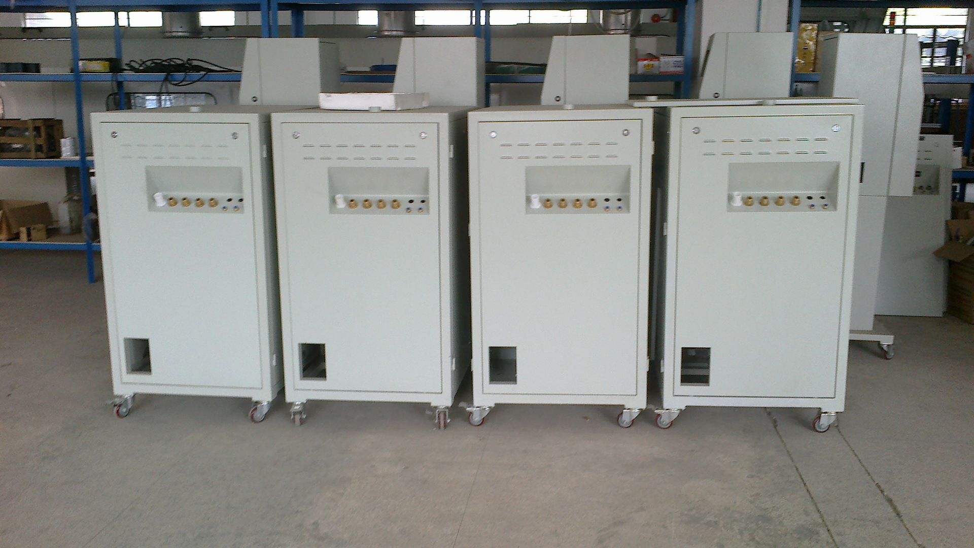 钣金加工定制工艺不断变化-星空·官方端网站-星空(中国)