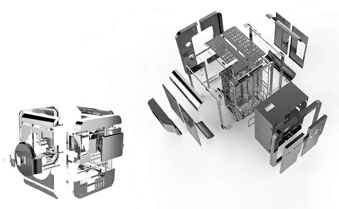质量是钣金加工发展的关键-星空·官方端网站-星空(中国)