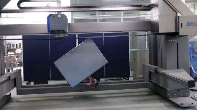 钣金加工时涉及到的打磨抛光工具-星空·官方端网站-星空(中国)