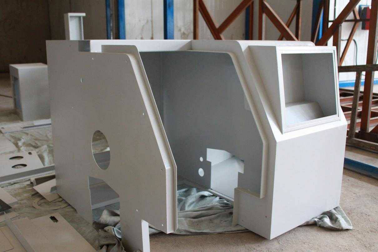 钣金加工设计应该考虑的因素-星空·官方端网站-星空(中国)