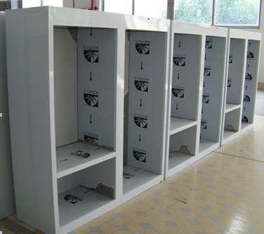 外壳钣金加工质量靠什么保障-星空·官方端网站-星空(中国)