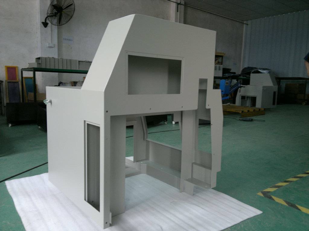 钣金加工材料选什么样的好?-星空·官方端网站-星空(中国)