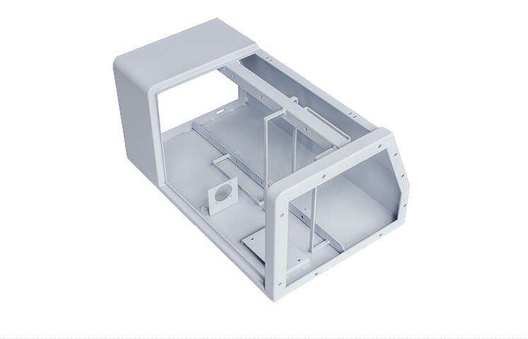 你对钣金加工表面处理了解吗-星空·官方端网站-星空(中国)