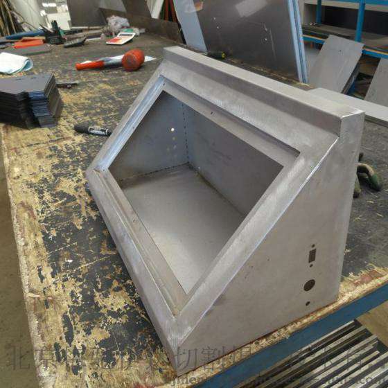 钣金加工焊接注意什么？-星空·官方端网站-星空(中国)