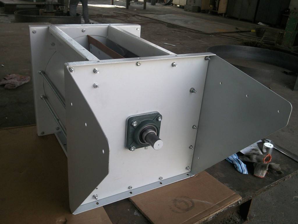 钣金加工、五金加工的差异-星空·官方端网站-星空(中国)