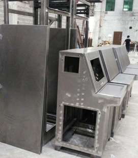 什么在影响定制钣金加工质量-星空·官方端网站-星空(中国)