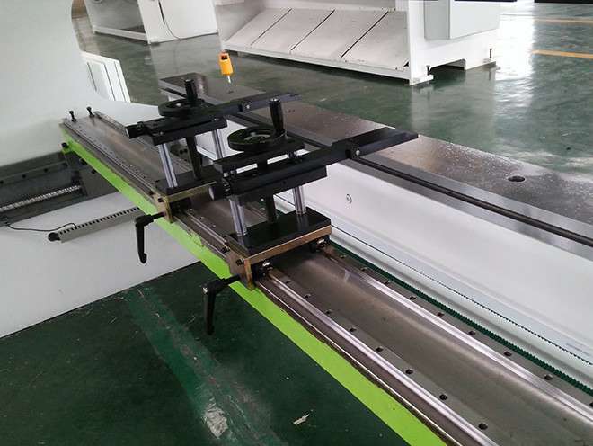 介绍钣金加工数控折弯机技巧-星空·官方端网站-星空(中国)