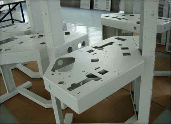 钣金加工有哪些优势呢？-星空·官方端网站-星空(中国)