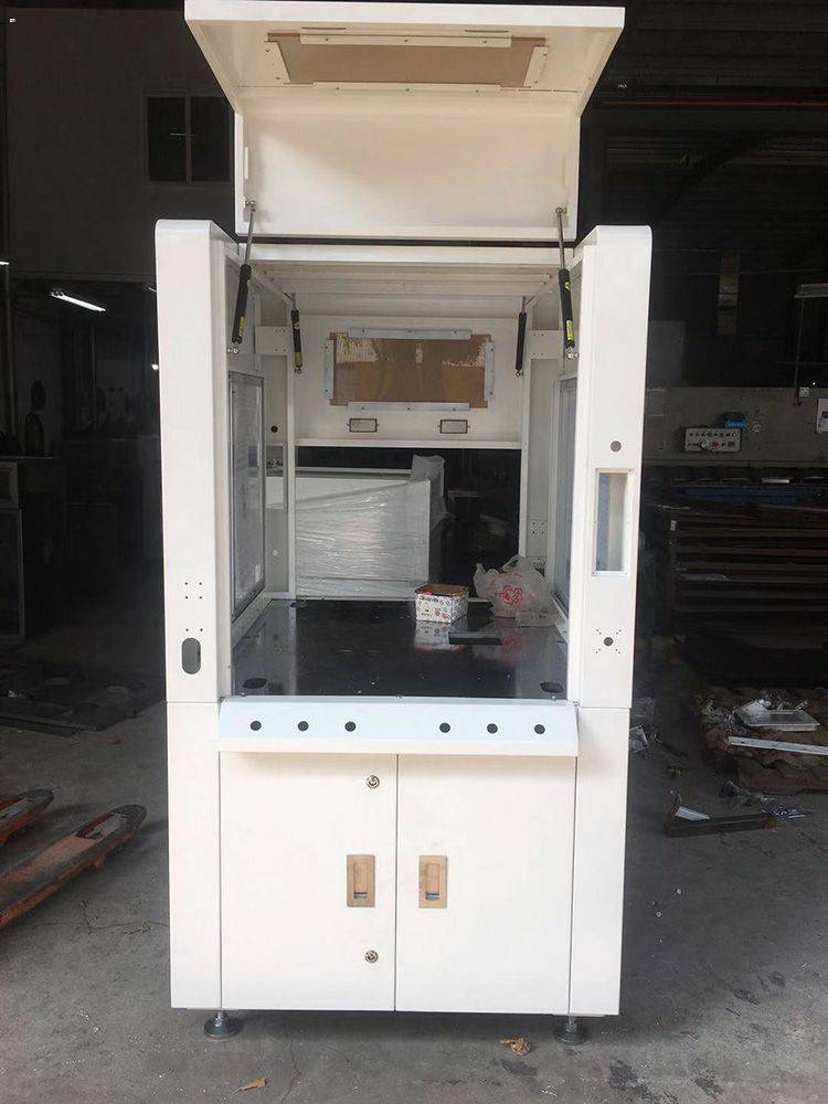 异形钣金加工能否符合加工的需要-星空·官方端网站-星空(中国)