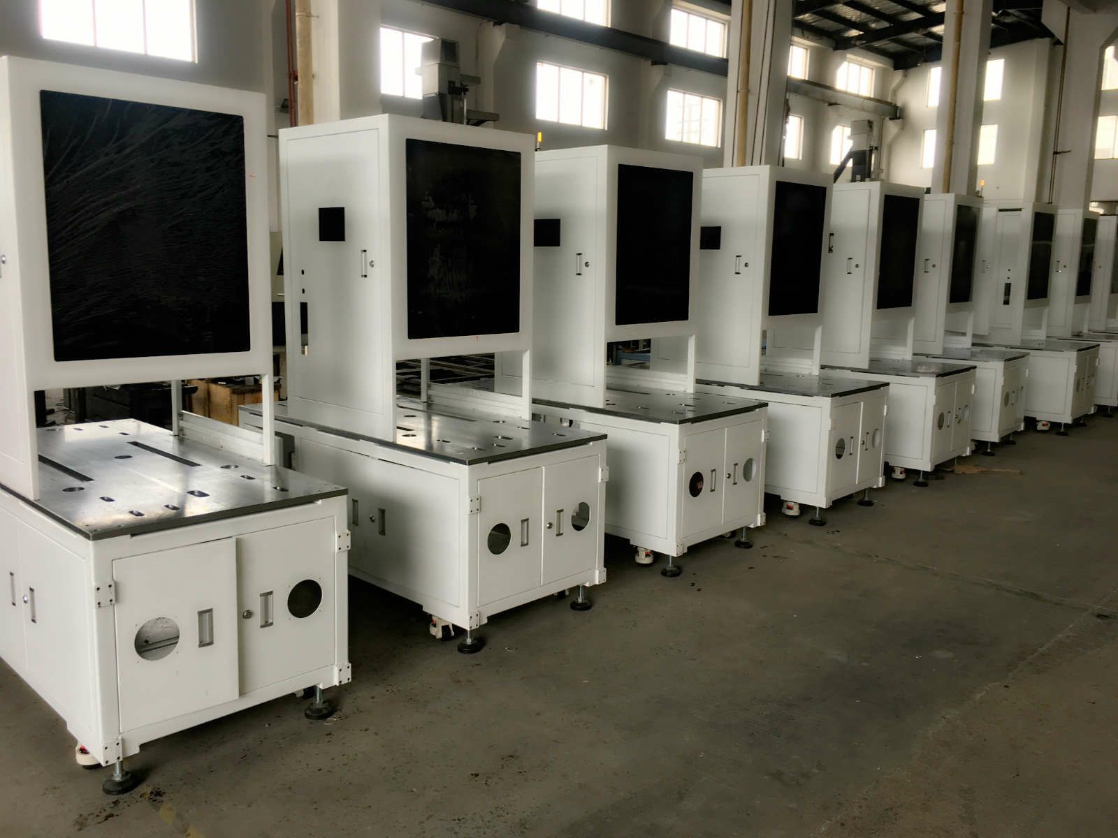 钣金加工成型在工作中应用-星空·官方端网站-星空(中国)